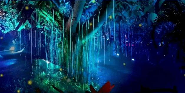 怎样才能增加自己的睡眠质量？有什么好的办法呢？游戏画面